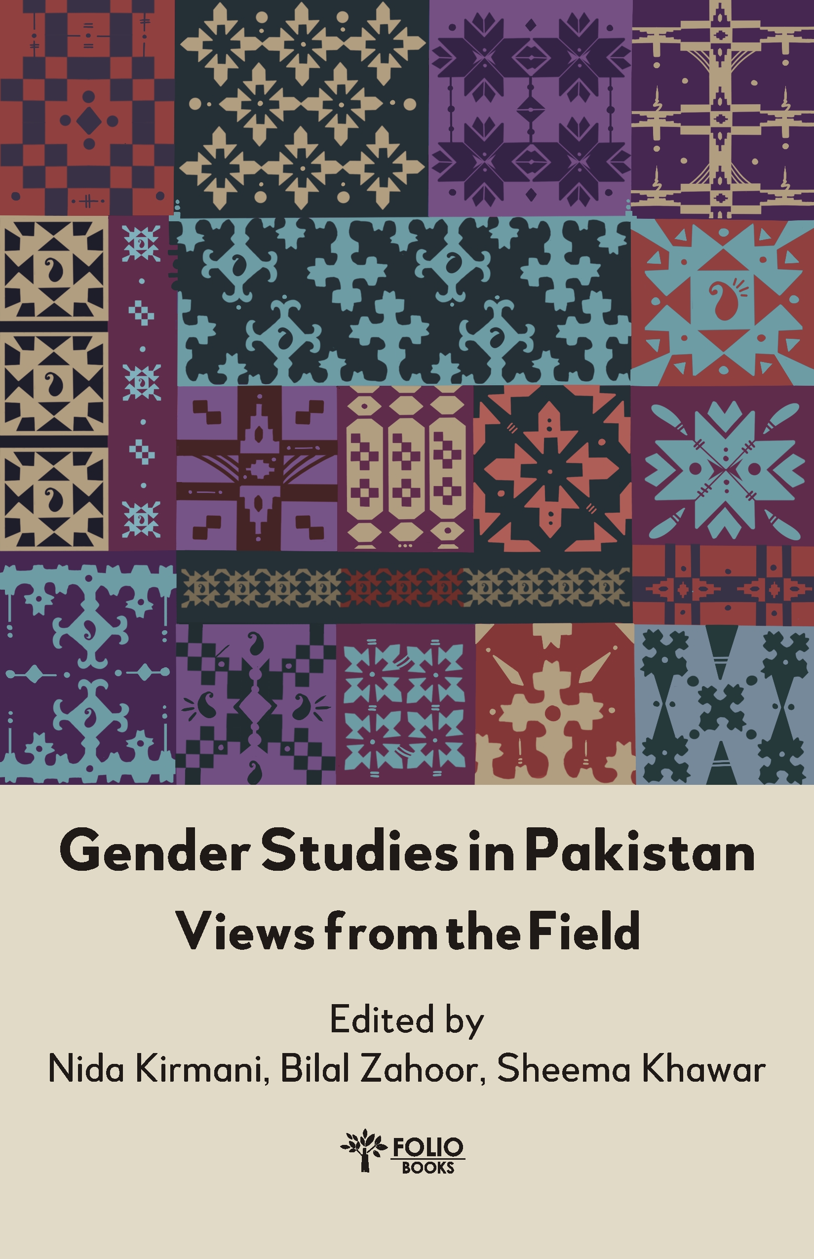 Gender Studies in Pakistan<br><em>Views from the Field</em></br>