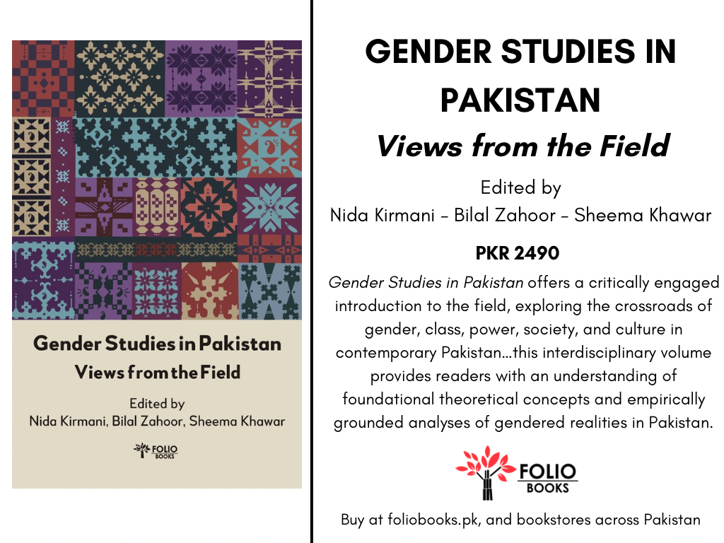 Gender Studies in Pakistan